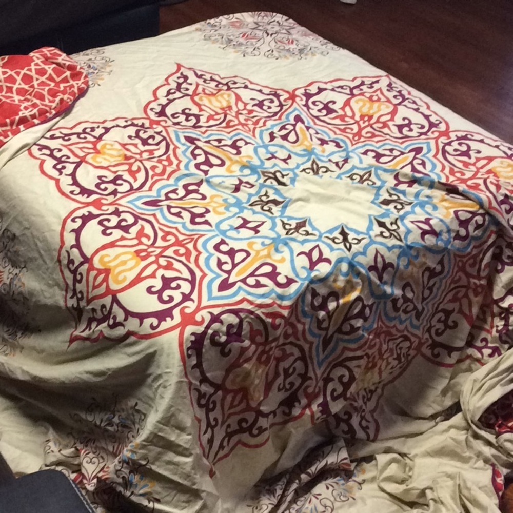 King Size Duvet
